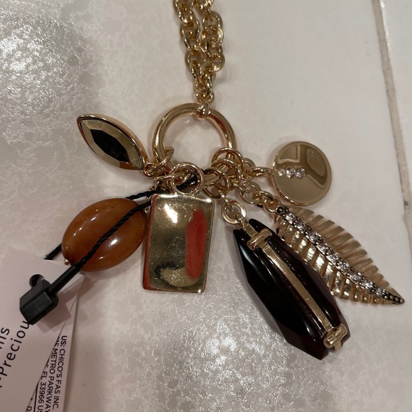 Necklace/ two ways - Picture 1 of 6